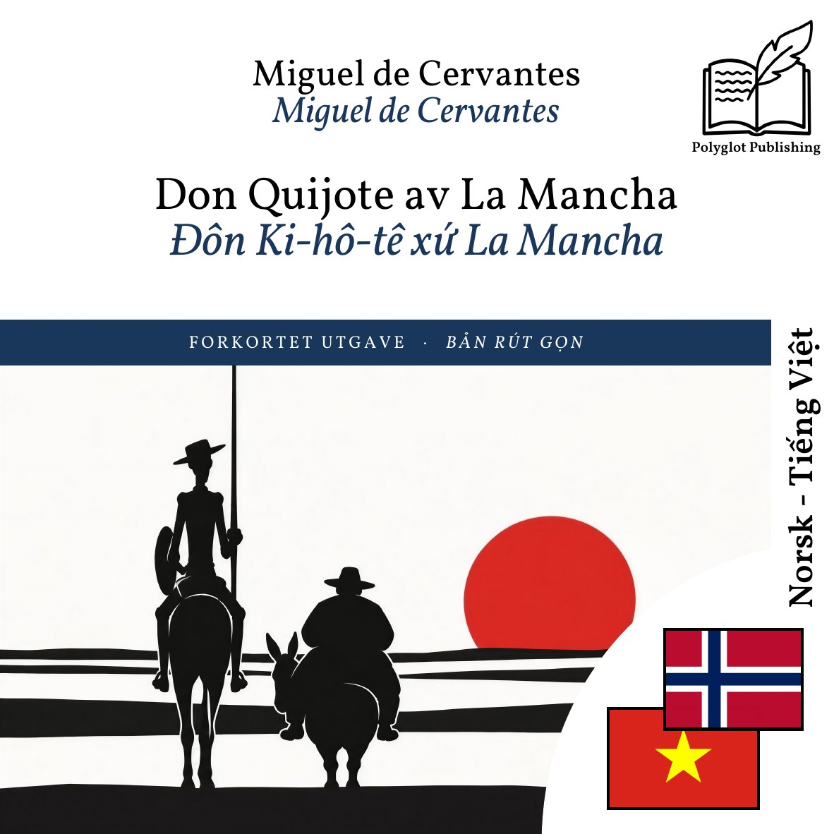 Đôn Ki-hô-tê xứ La Mancha