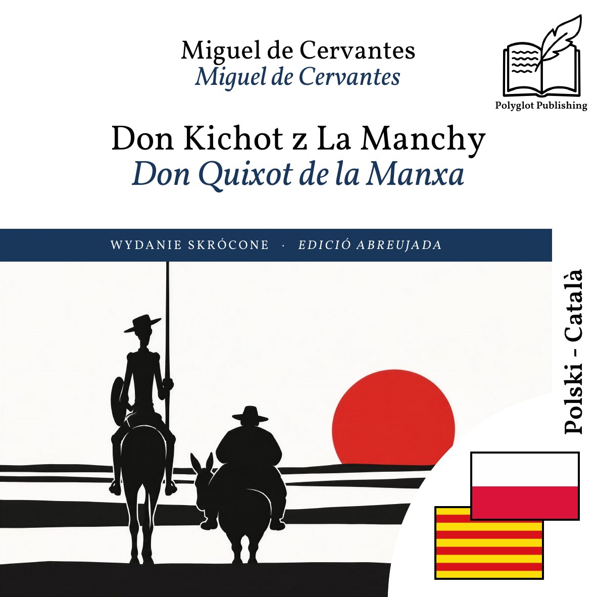 Don Quixot de la Manxa