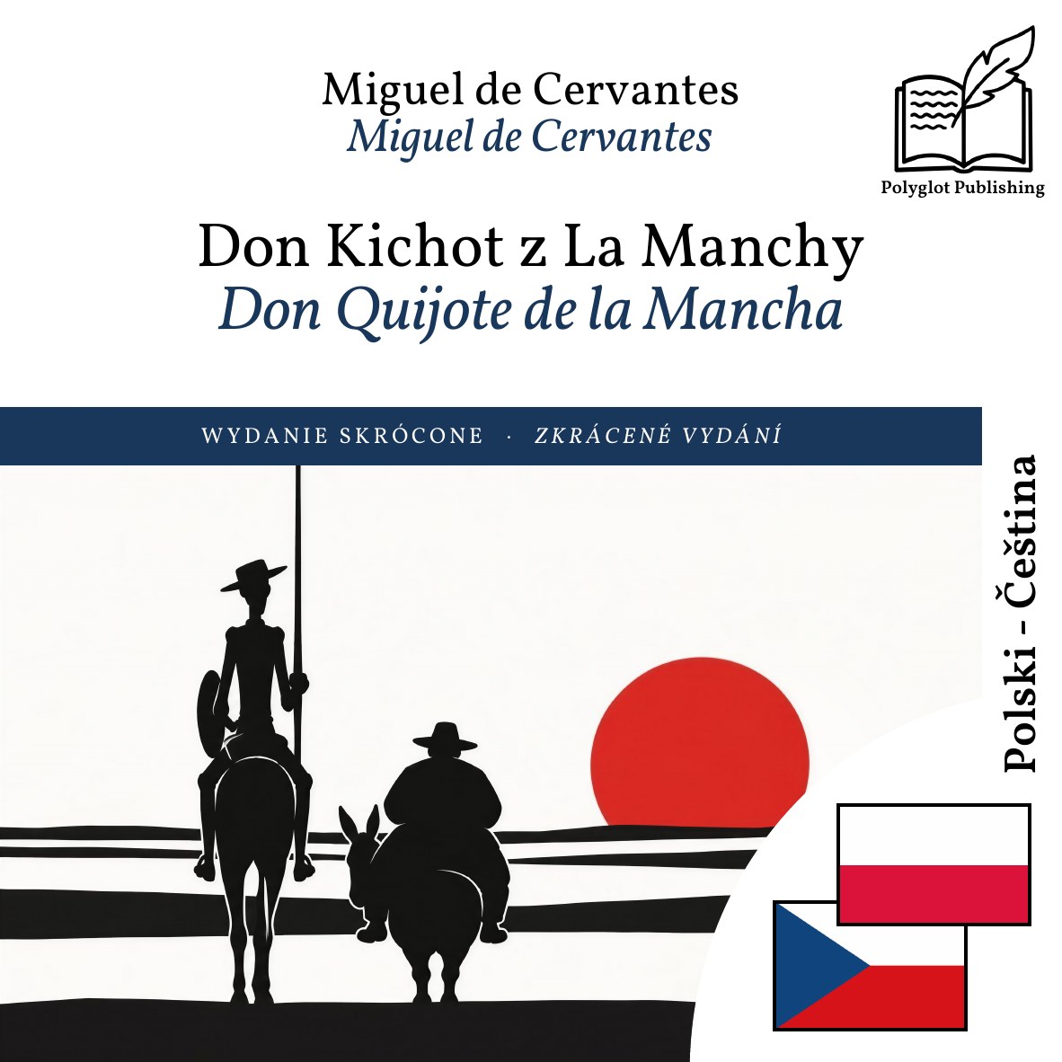 Don Quijote de la Mancha