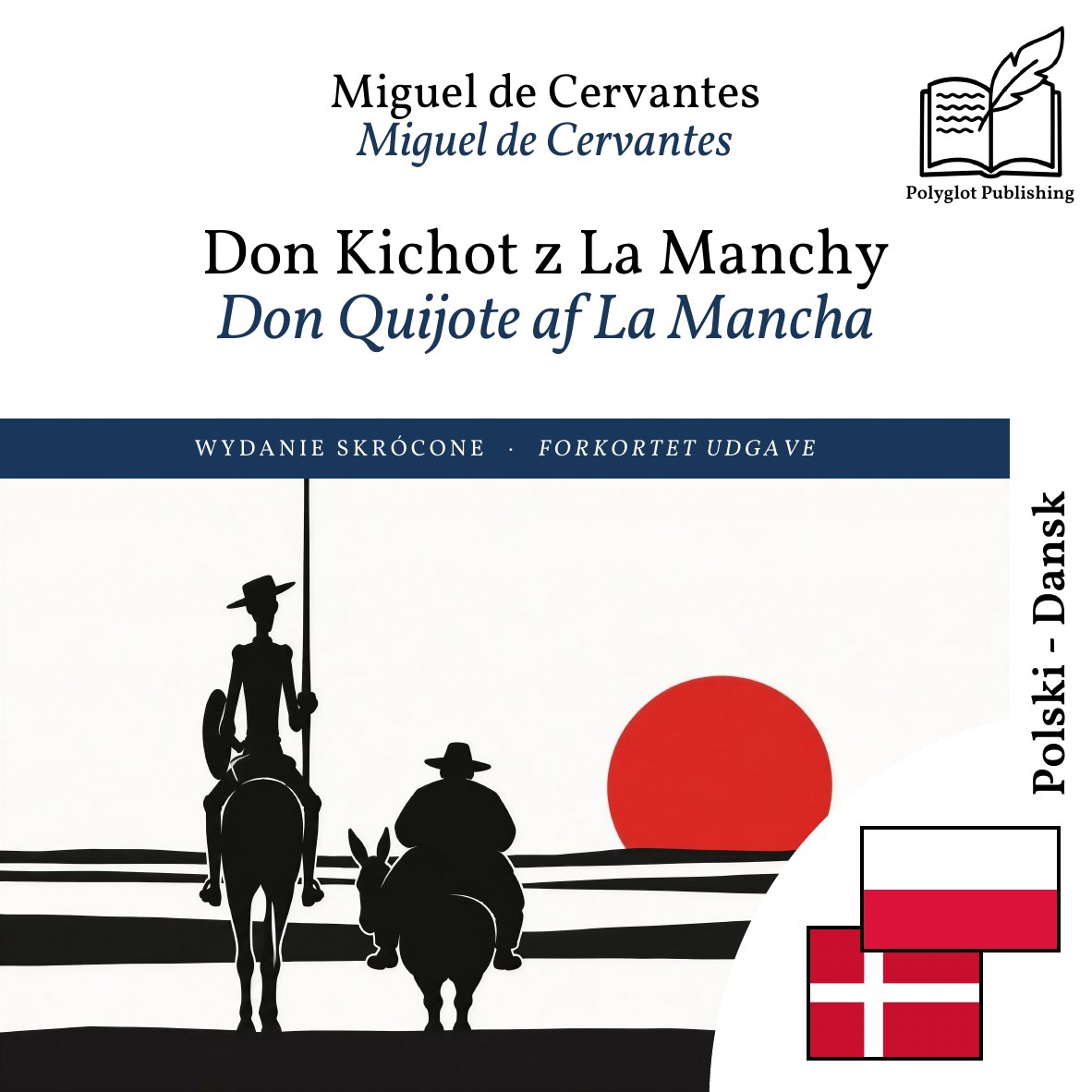 Don Quijote af La Mancha