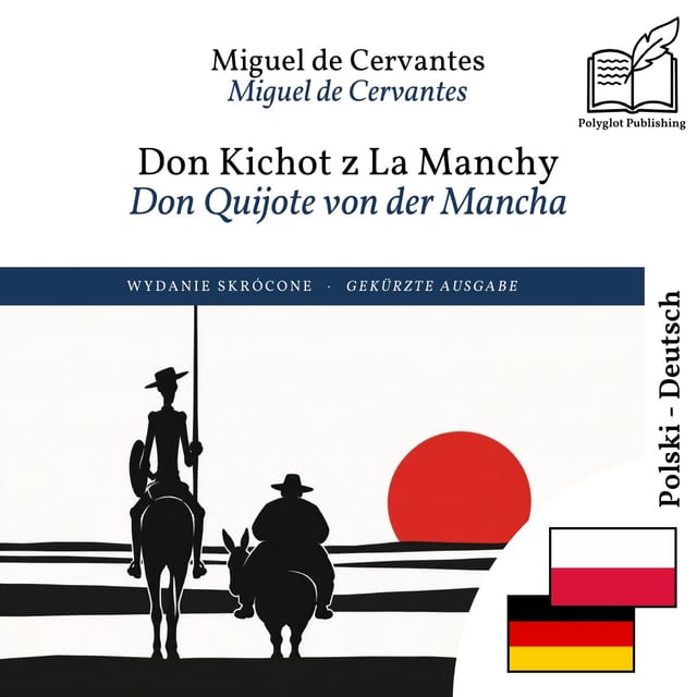 Don Quijote von der Mancha