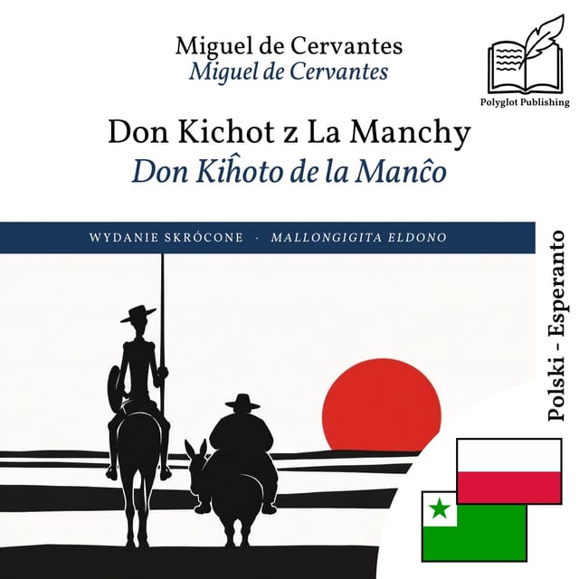 Don Kiĥoto de la Manĉo