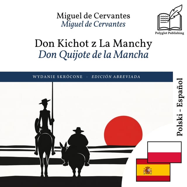 Don Quijote de la Mancha