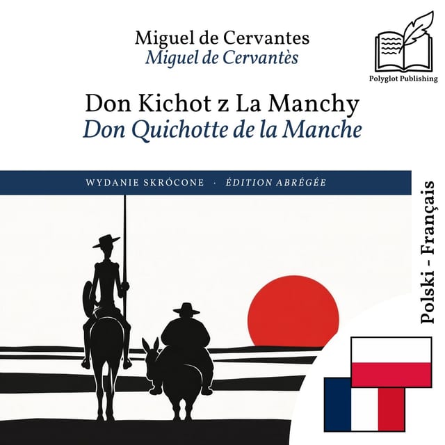 Don Quichotte de la Manche