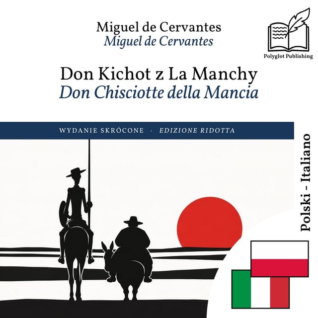 Don Chisciotte della Mancia