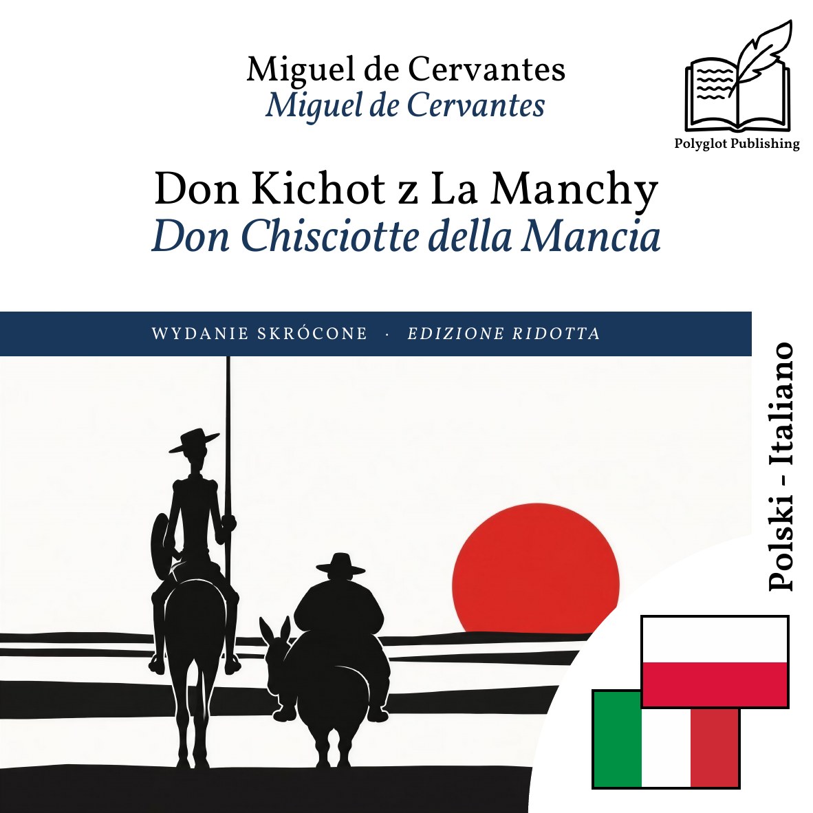 Don Chisciotte della Mancia