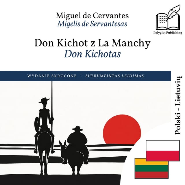 Don Kichotas