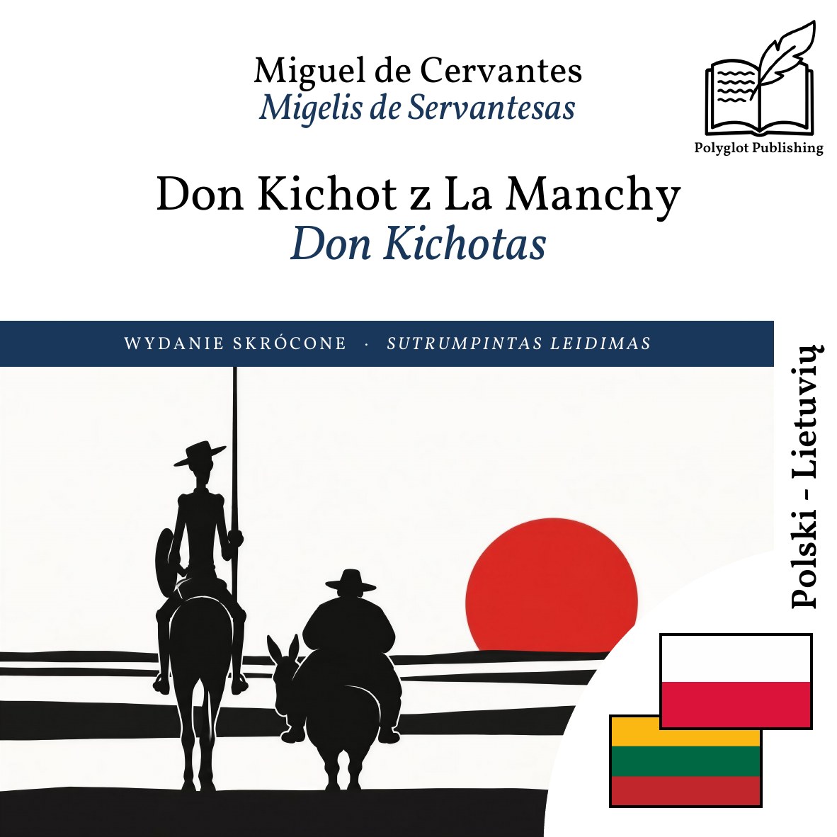Don Kichotas