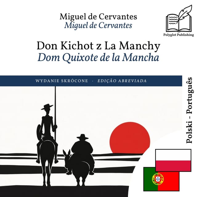 Dom Quixote de la Mancha