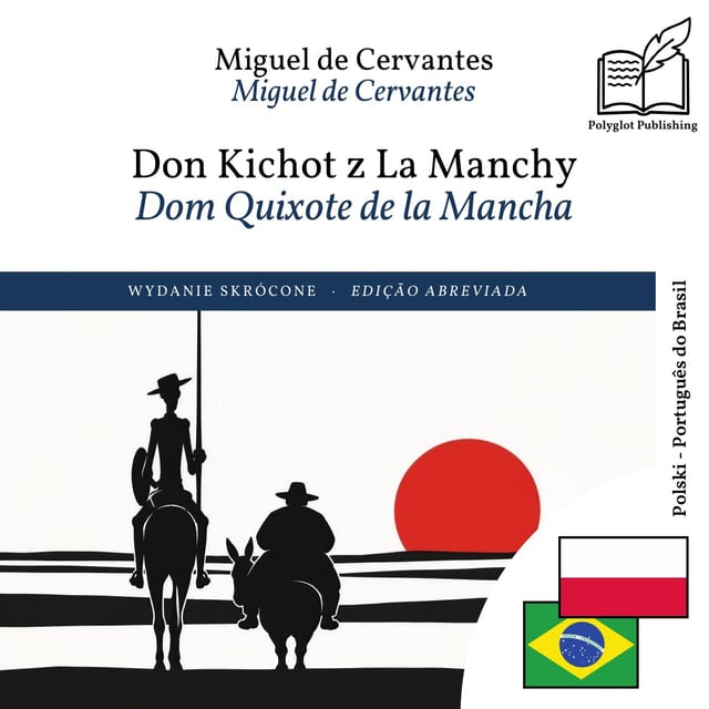 Dom Quixote de la Mancha