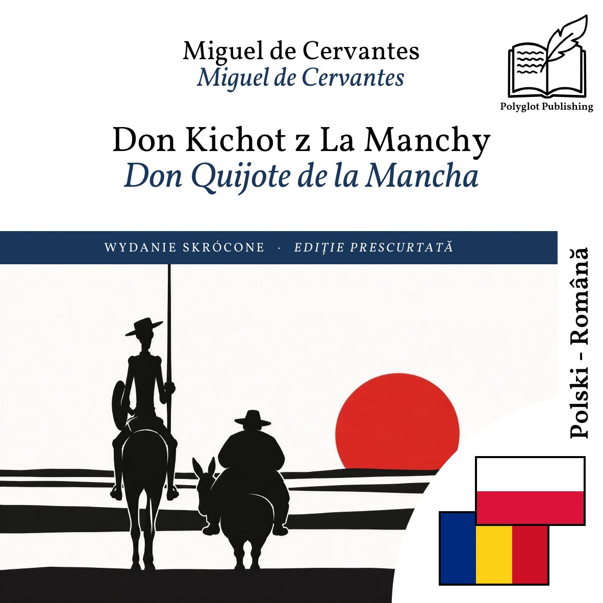 Don Quijote de la Mancha