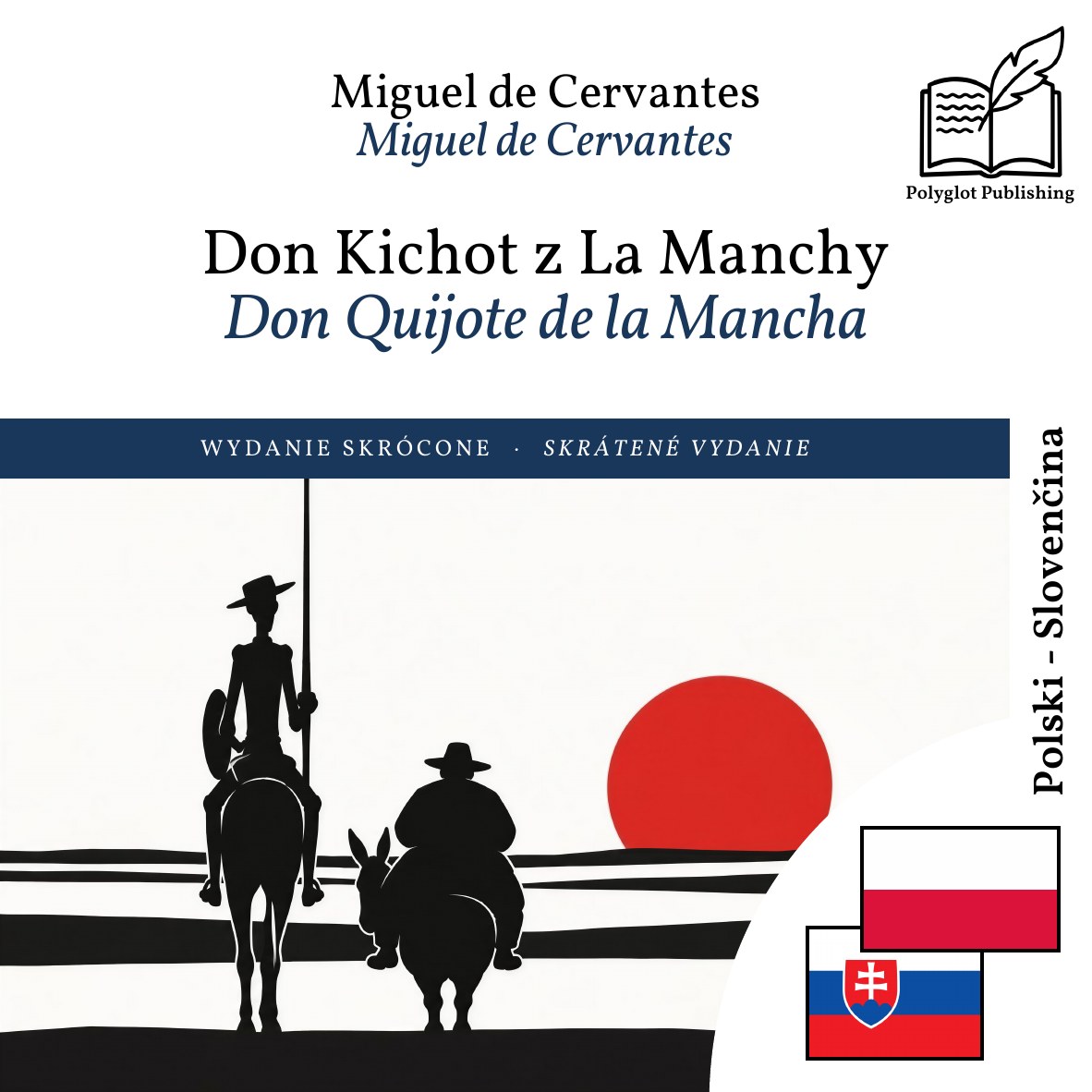 Don Quijote de la Mancha