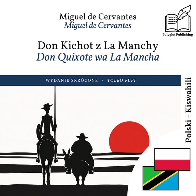 Don Quixote wa La Mancha