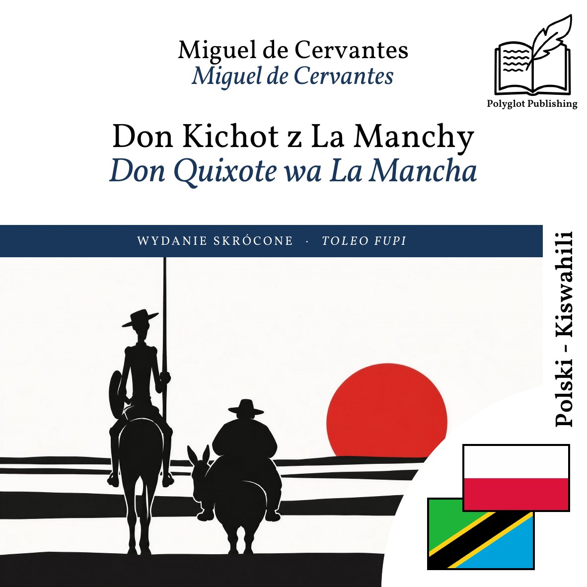 Don Quixote wa La Mancha