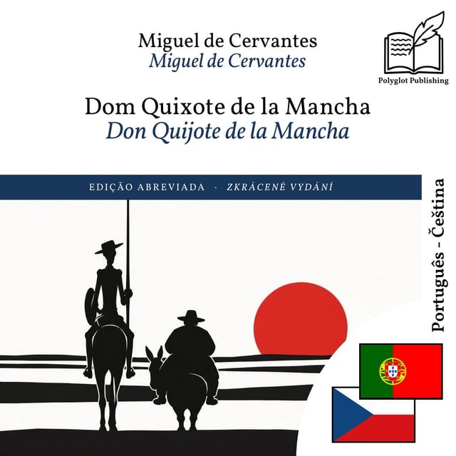 Don Quijote de la Mancha