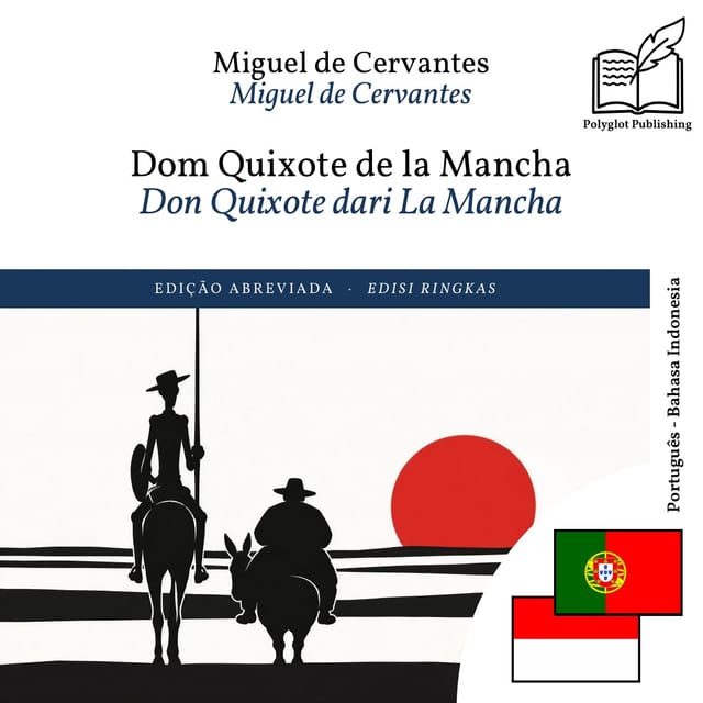 Don Quixote dari La Mancha