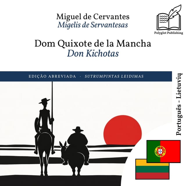 Don Kichotas