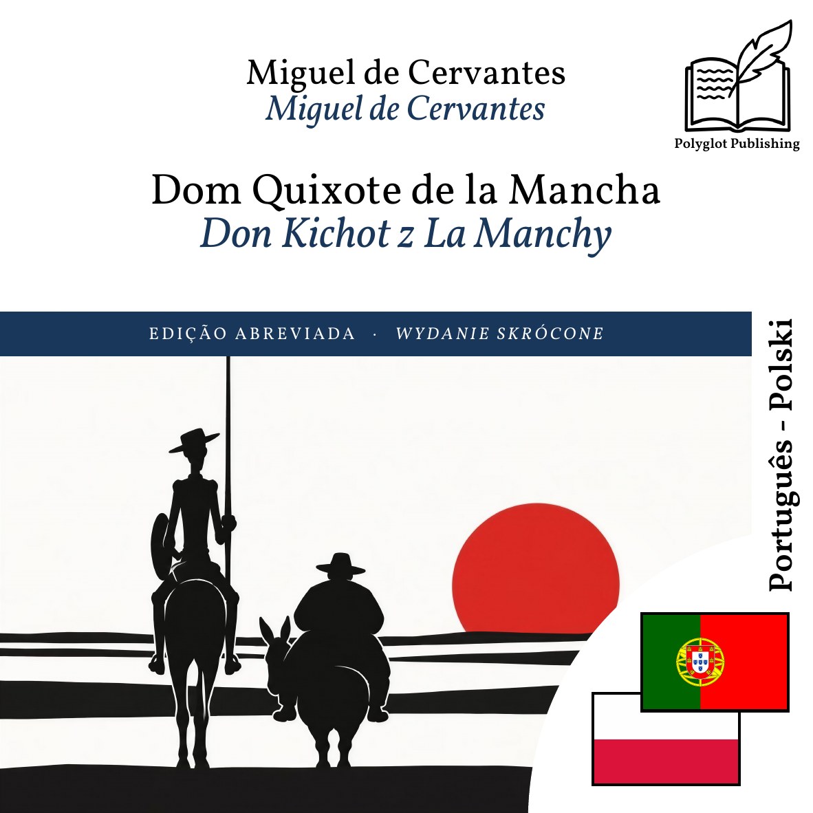 Don Kichot z La Manchy