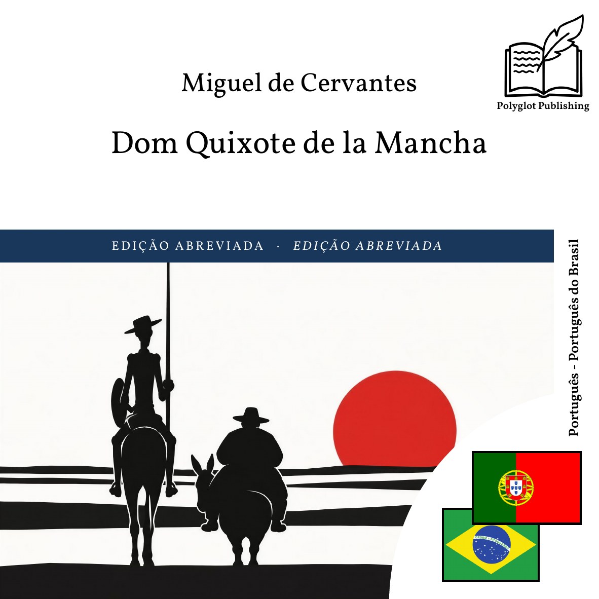 Dom Quixote de la Mancha