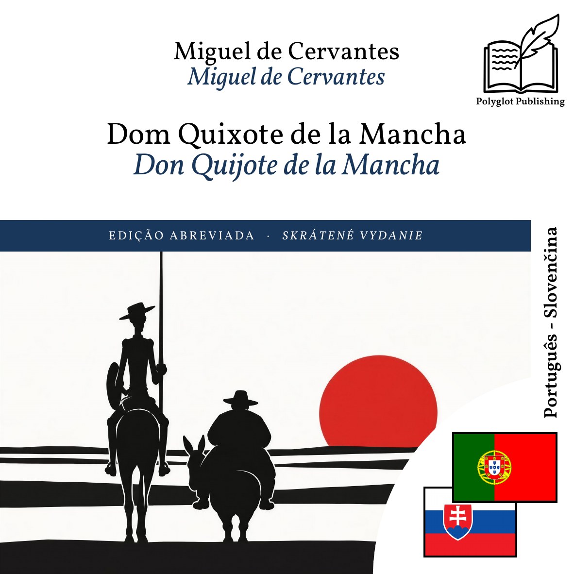 Don Quijote de la Mancha
