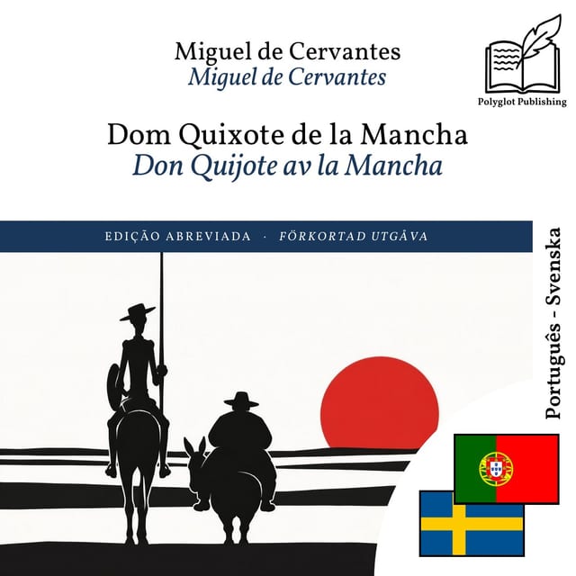 Don Quijote av la Mancha