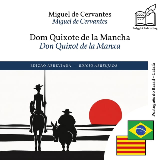 Don Quixot de la Manxa