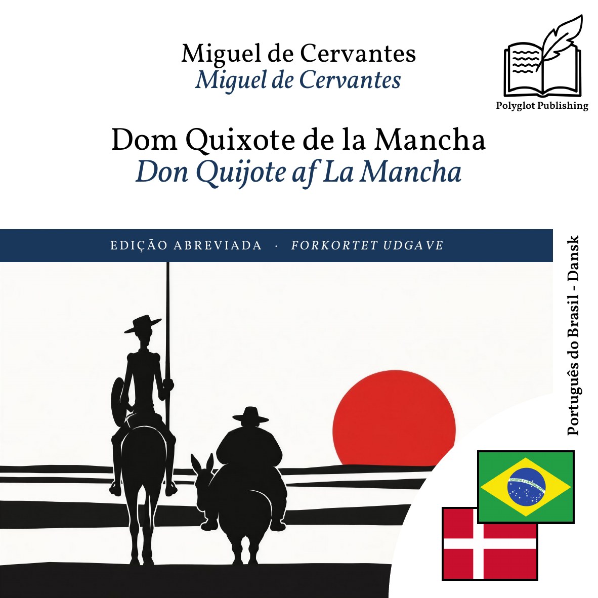 Don Quijote af La Mancha