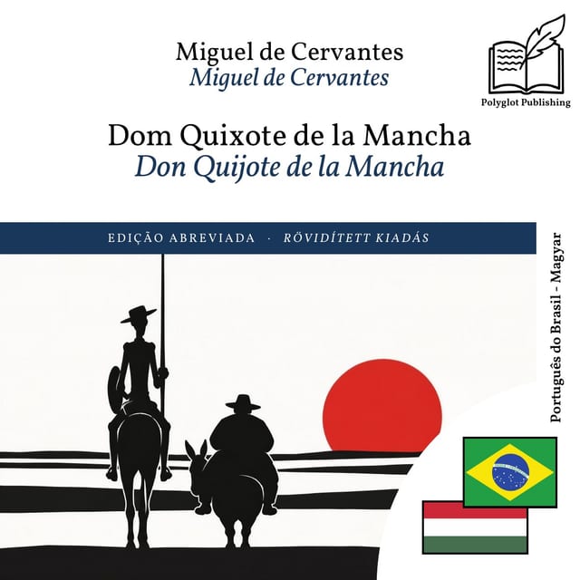 Don Quijote de la Mancha