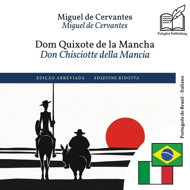 Don Chisciotte della Mancia