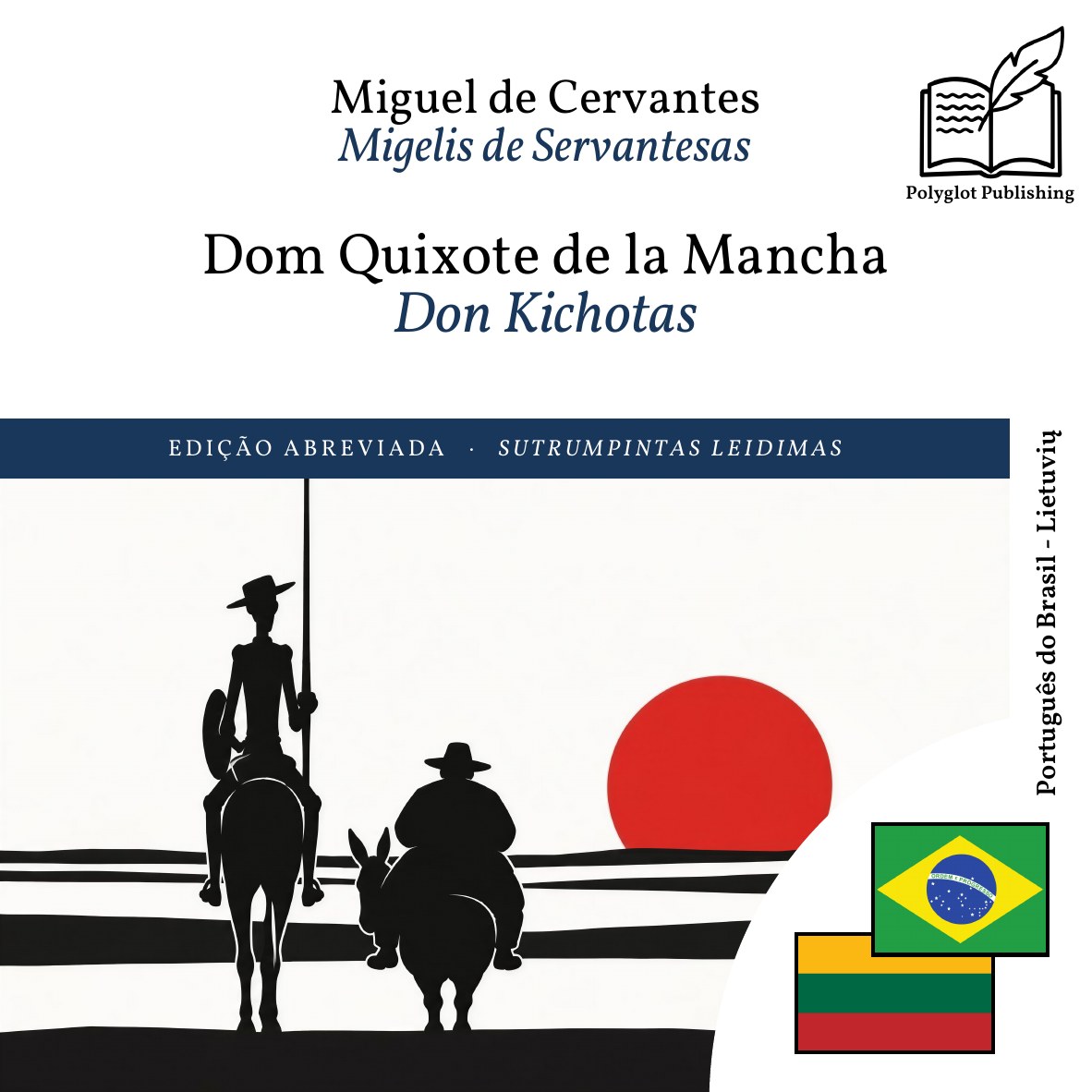 Don Kichotas