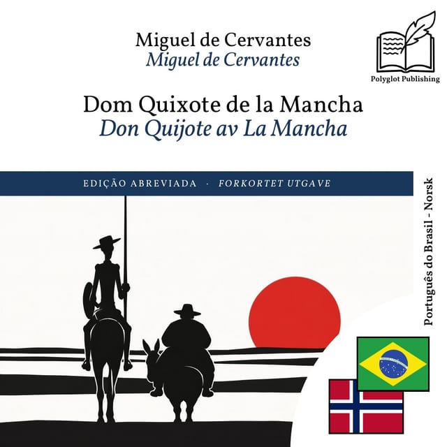 Don Quijote av La Mancha