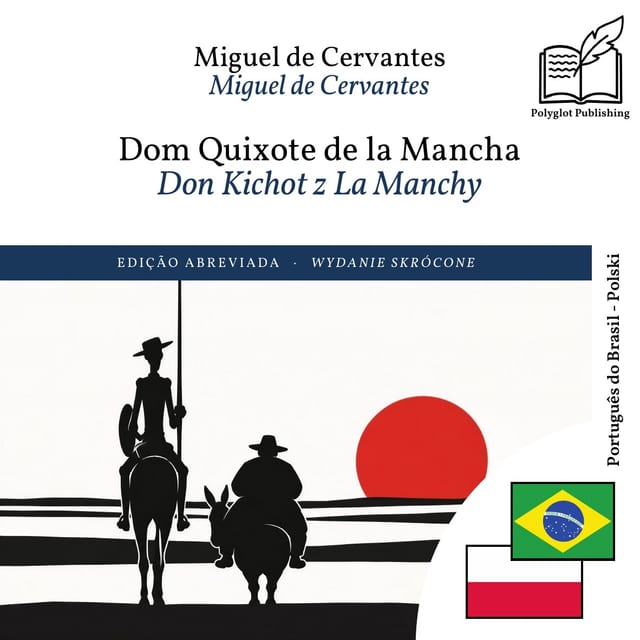 Don Kichot z La Manchy