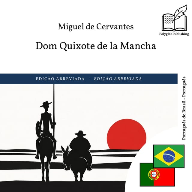 Dom Quixote de la Mancha