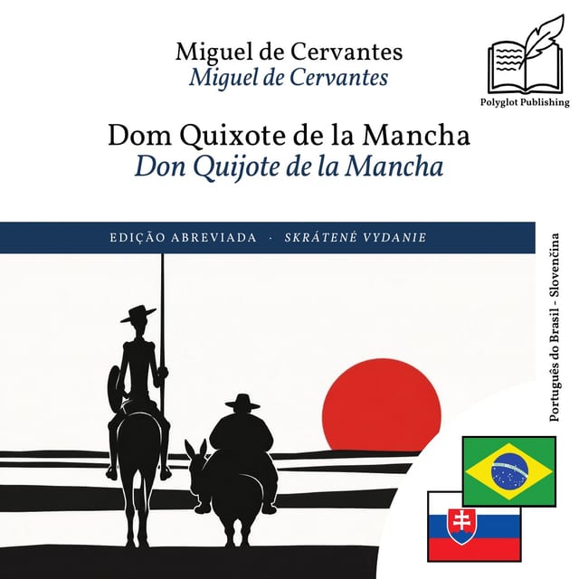 Don Quijote de la Mancha