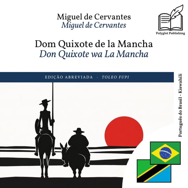 Don Quixote wa La Mancha