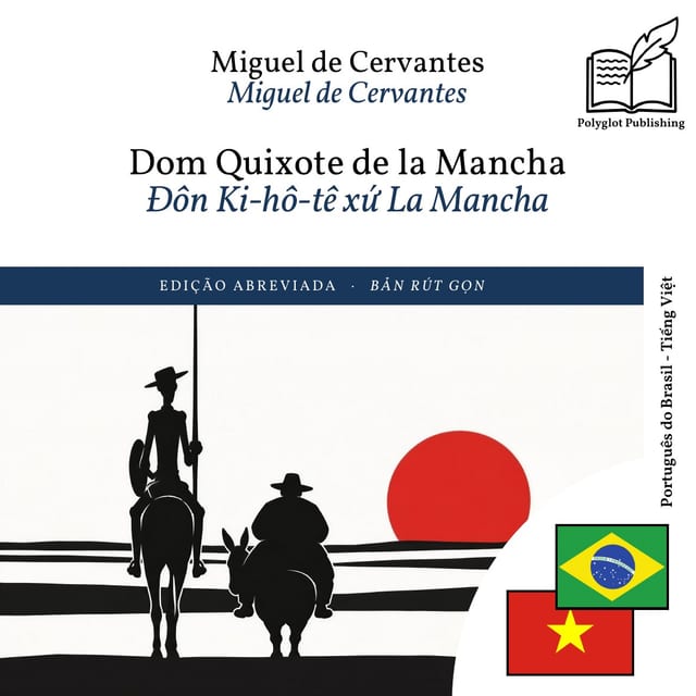 Đôn Ki-hô-tê xứ La Mancha