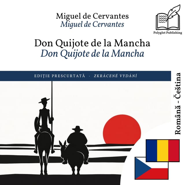 Don Quijote de la Mancha