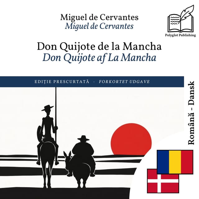 Don Quijote af La Mancha