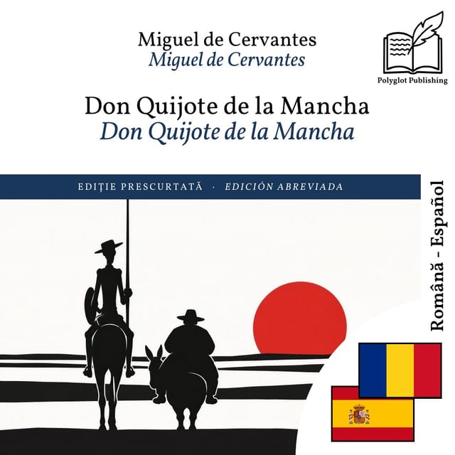 Don Quijote de la Mancha