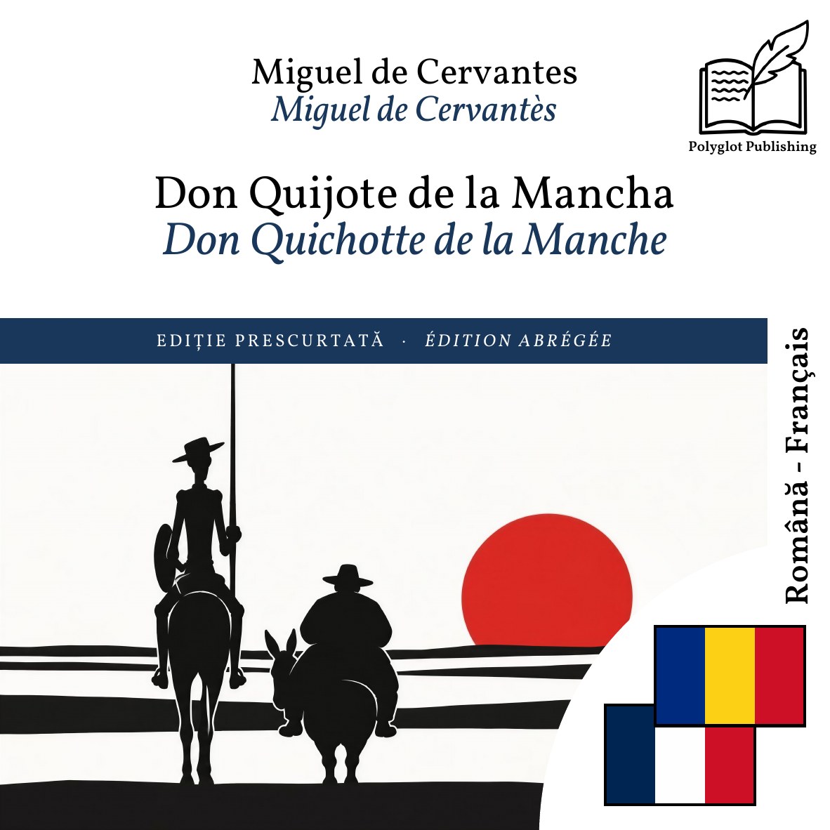 Don Quichotte de la Manche