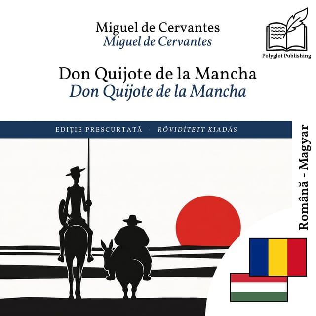 Don Quijote de la Mancha