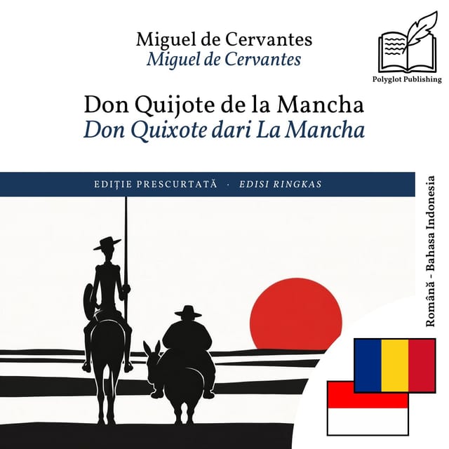 Don Quixote dari La Mancha