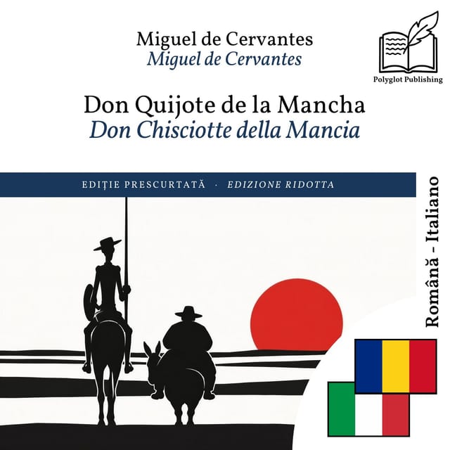 Don Chisciotte della Mancia