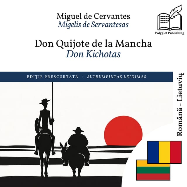 Don Kichotas