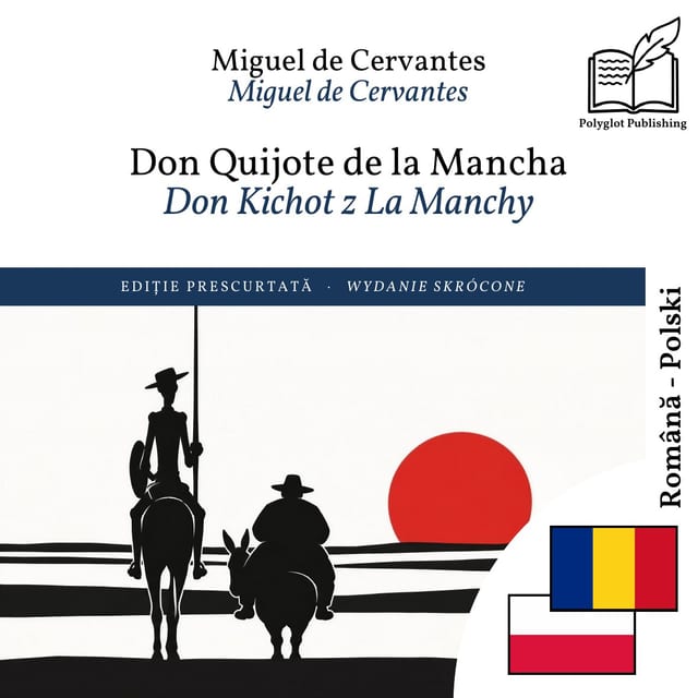 Don Kichot z La Manchy