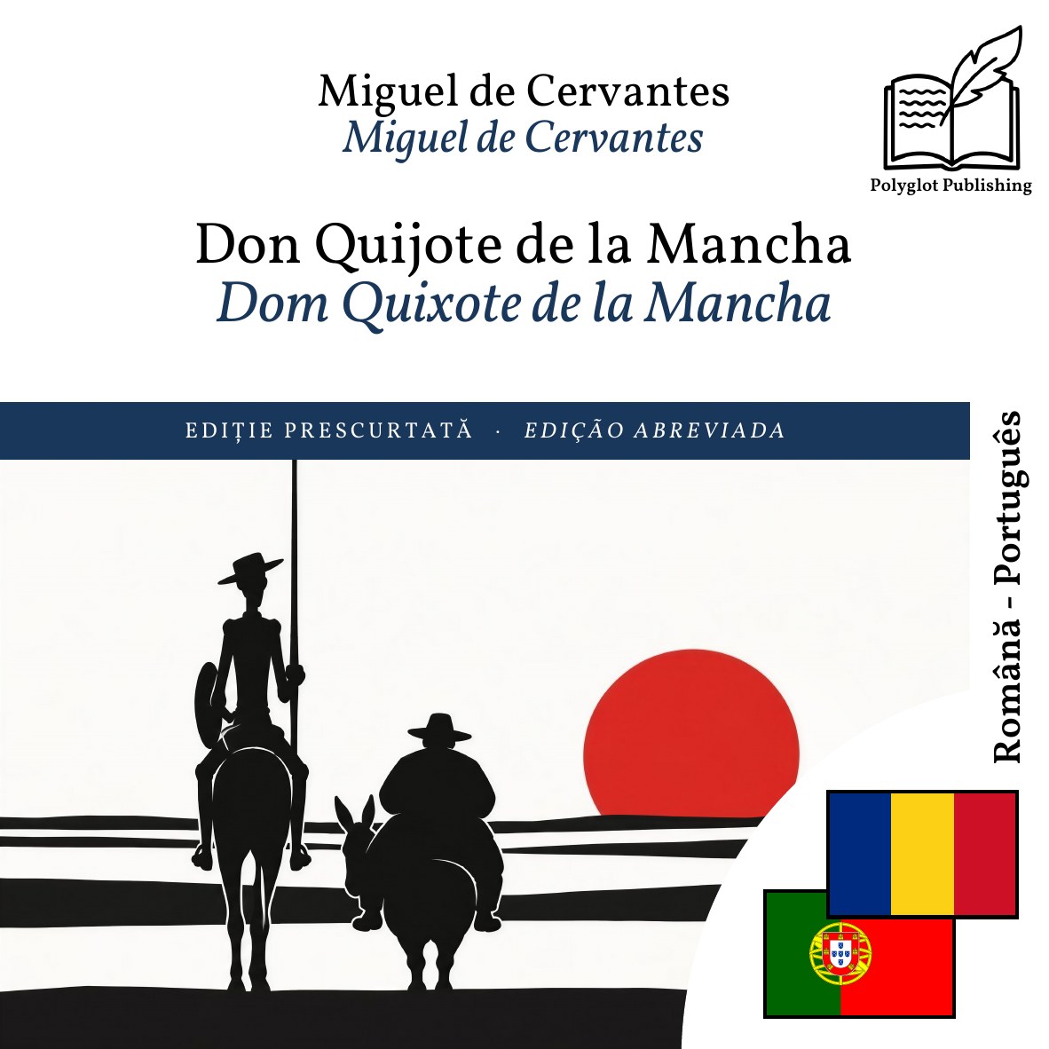 Dom Quixote de la Mancha