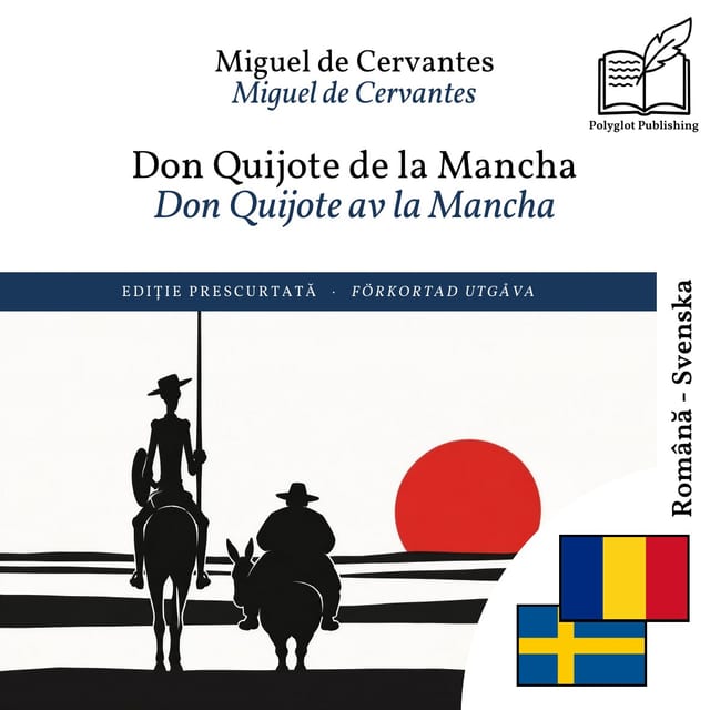 Don Quijote av la Mancha