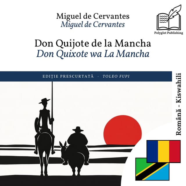 Don Quixote wa La Mancha