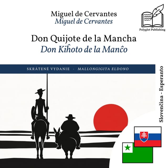 Don Kiĥoto de la Manĉo