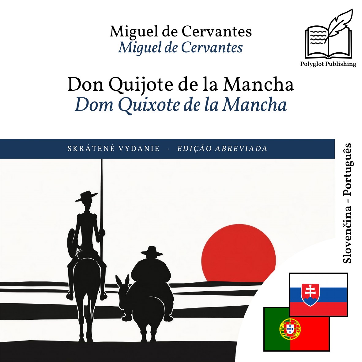 Dom Quixote de la Mancha